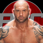 Image Batista - WWE Elite Greatest Hits 7