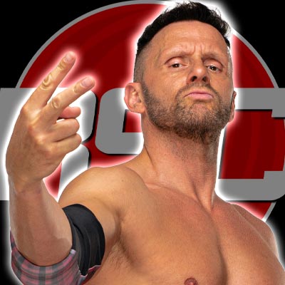 Nigel McGuinness Image