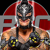 Image Rey Mysterio - WWE Elite Greatest Hits 7