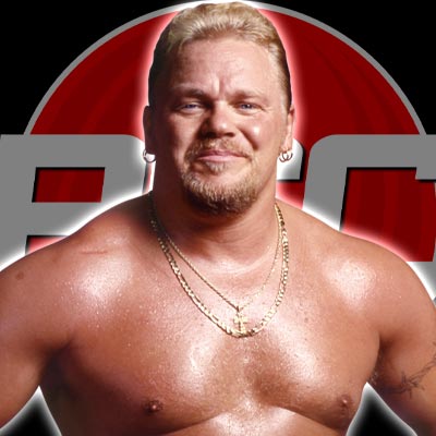 Shane Douglas