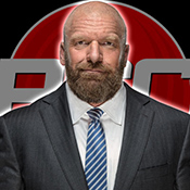 Image Triple H (HHH) - WWE Elite SummerSlam 2025