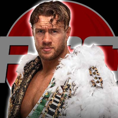 Will Ospreay Image