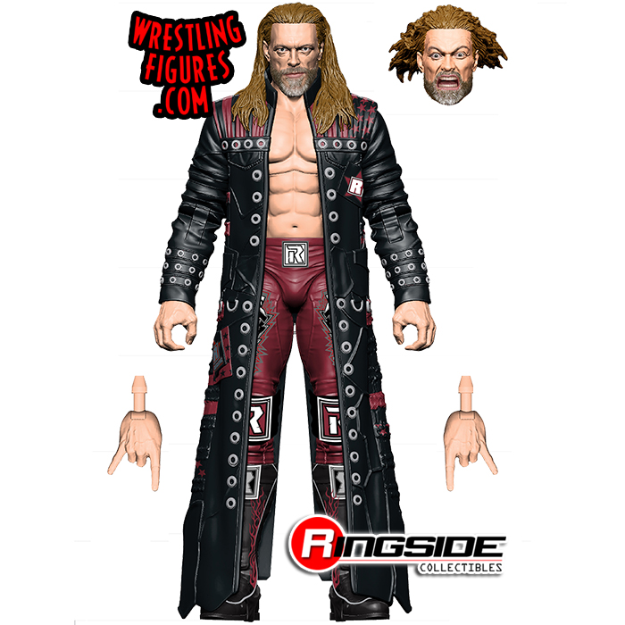 wrestling man toy