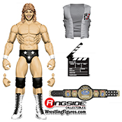 Image Brian Pillman - WWE Elite 116