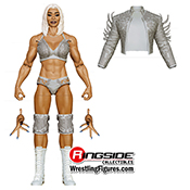 Image Jade Cargill - WWE Elite 116