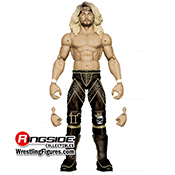 Image Lexis King - WWE Elite 116