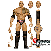 Image The Rock (Final Boss) - WWE Ultimate Edition 25