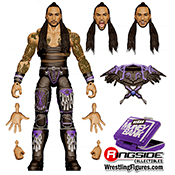 Image Damian Priest - WWE Ultimate Edition 25