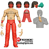 Image Great Muta (Red) - WWE Ultimate Edition 25