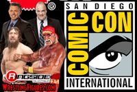 San Diego Comic Con 2014 Coverage