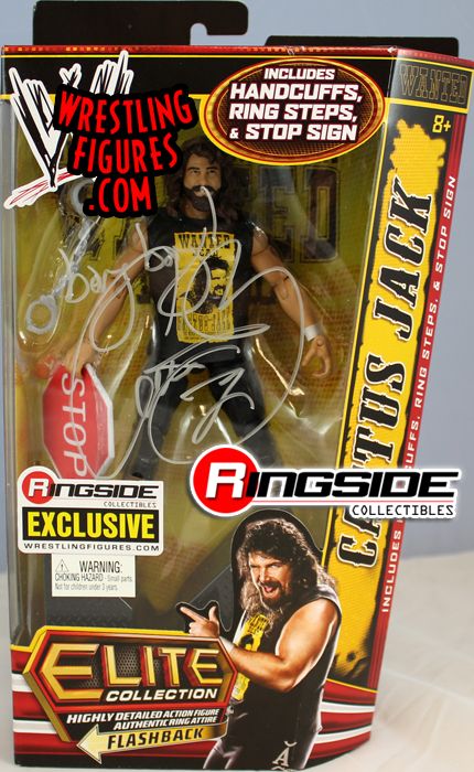 ringside collectibles shipping cost