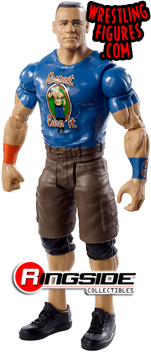 Wwe tough best sale talkers john cena