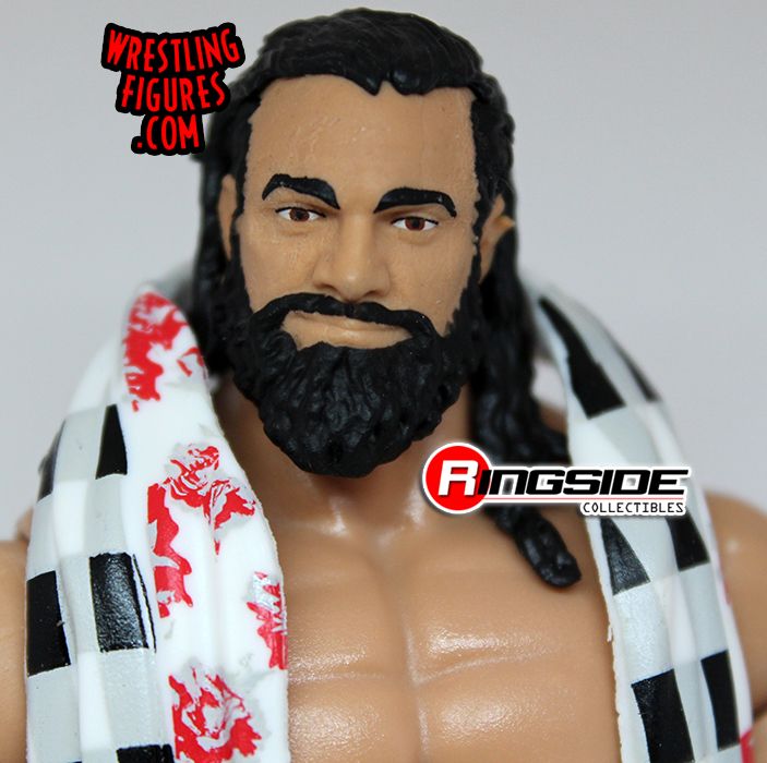 wwe elias elite figure