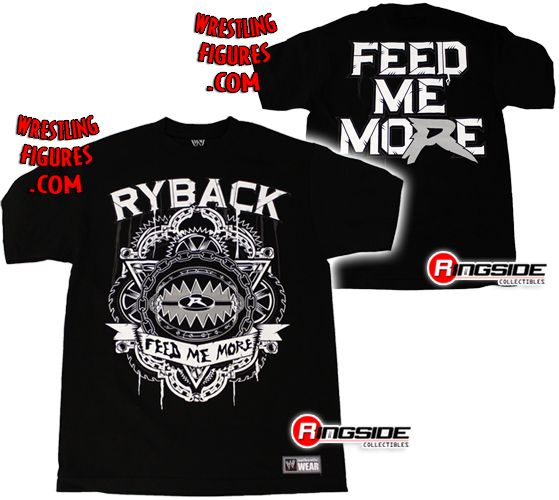 ryback feed me more logo
