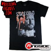 LOOT WEAR EXCLUSIVE WWE STONE COLD STEVE AUSTIN XL T-SHIRT X-LARGE 3:16