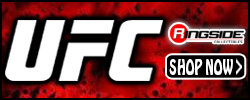 UFC: Ultimate Series - Figurine articulée Donald Cerrone Shorts White