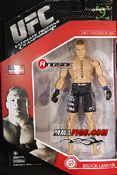 Brock Lesnar - UFC Deluxe 9 | Ringside Collectibles