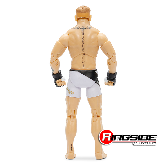 Figurine d'action Conor McGregor UFC Ultimate Series Mauritius