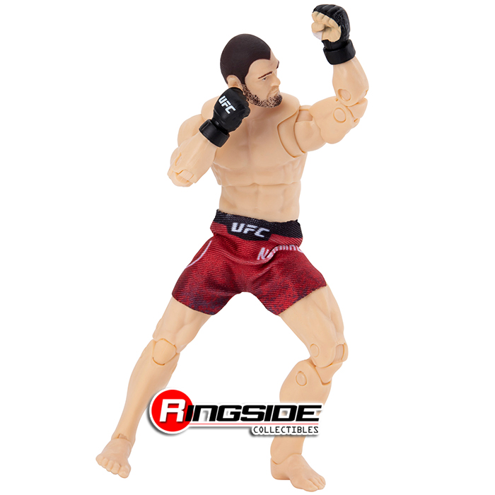 ufc action figures khabib nurmagomedov