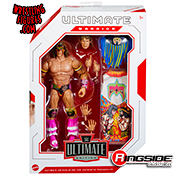 WWE Ultimate Edition | Ringside Collectibles