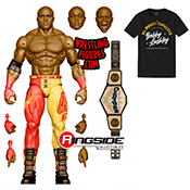 WWE Ultimate Edition 19 | Ringside Collectibles