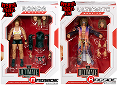 wwe ultimates