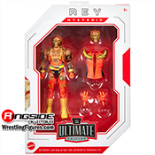 Image Rey Mysterio - WWE Ultimate Edition 23