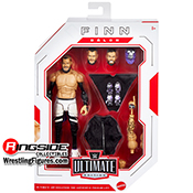 Image Finn Balor (White) - WWE Ultimate Edition 24