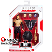 Image (Chase Variant - Black) Finn Balor - WWE Ultimate Edition 24