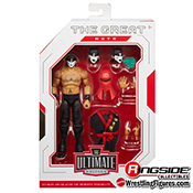 Image (Chase Variant - Black) Great Muta - WWE Ultimate Edition 25