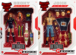 wwe ultimate edition 5 john cena