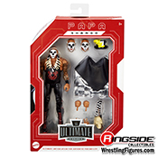 Image Papa Shango - WWE Ultimate Edition Exclusive