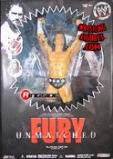 CM Punk - Unmatched Fury 15 | Ringside Collectibles