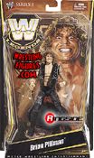 brian pillman elite action figure