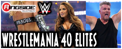 WWE Elite WrestleMania 40