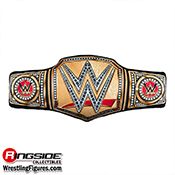 WWE Toy Wrestling Belts | Ringside Collectibles